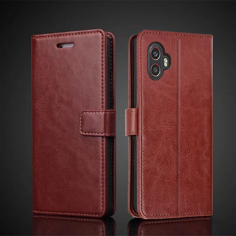 Card Holder Cover Case for Samsung Galaxy XCover6 Pro / XCover 6 Pro Pu Leather Flip Cover Retro Wallet Bag Fitted Case Business
Card Holder Cover Case for Samsung Galaxy XCover6 Pro / XCover 6 Pro Pu Leather Flip Cover Retro Wallet Bag Fitted Case Business