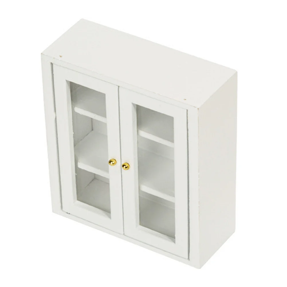 Book Shelves Simulation Cabinet Miniature Decor Furniture Model Cupboard House Decoration White Wooden Kitchen Tiny
Book Shelves Simulation Cabinet Miniature Decor Furniture Model Cupboard House Decoration White Wooden Kitchen Tiny