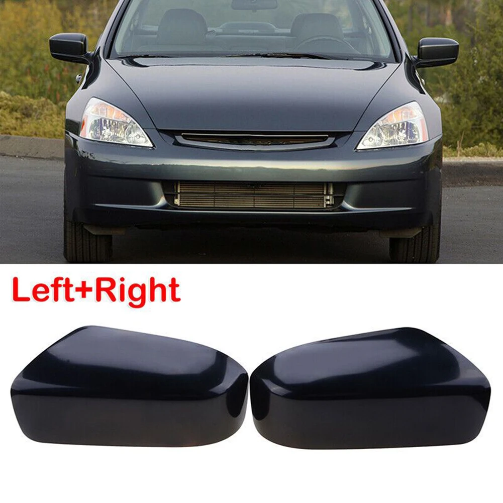 Parts Mirror Cover Gloss Black Rearview Replacement Side Mirror Cap 1 Pair ABS Plastic Accessories Door Fittings
Parts Mirror Cover Gloss Black Rearview Replacement Side Mirror Cap 1 Pair ABS Plastic Accessories Door Fittings