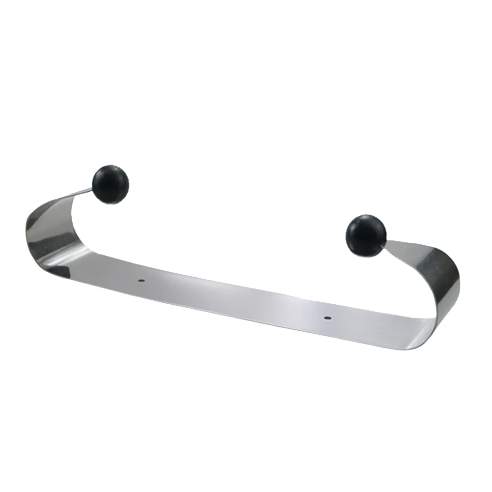 Hotel Paper Towel Holder Kitchen Space Saving Home Easy Install Sturdy Restaurant Storage Wall Mount Stainless Steel Bathroom
Hotel Paper Towel Holder Kitchen Space Saving Home Easy Install Sturdy Restaurant Storage Wall Mount Stainless Steel Bathroom