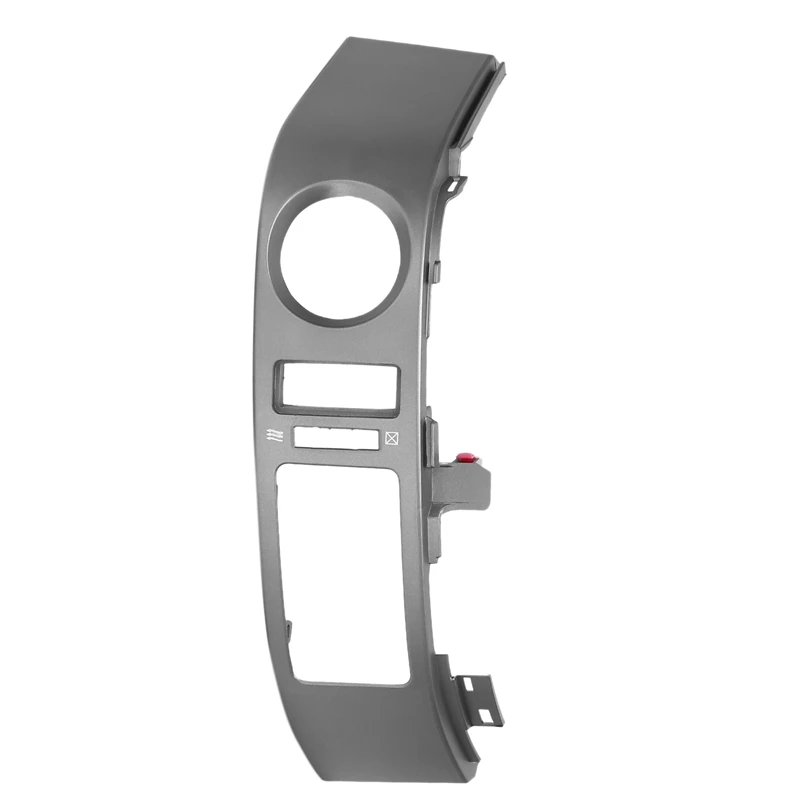 New IMPROVED For 2004-2009 TOYOTA Prius Inner Dash A/C AC Heat Air Vents Trim Panel Left Driver Side 55670-47060
New IMPROVED For 2004-2009 TOYOTA Prius Inner Dash A/C AC Heat Air Vents Trim Panel Left Driver Side 55670-47060