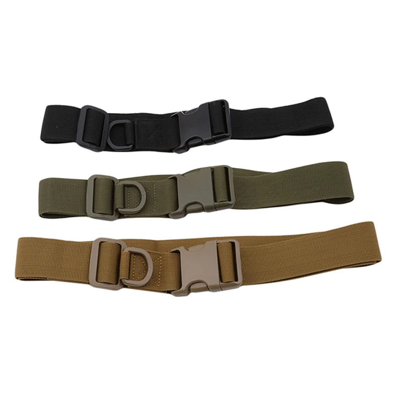 Adjustable Tactical Belt Outdoor Equipmentpu Wear Bag Riding Duty Belt Fastening Tape Hiking Climbing Hunting Waistband Belt
Adjustable Tactical Belt Outdoor Equipmentpu Wear Bag Riding Duty Belt Fastening Tape Hiking Climbing Hunting Waistband Belt