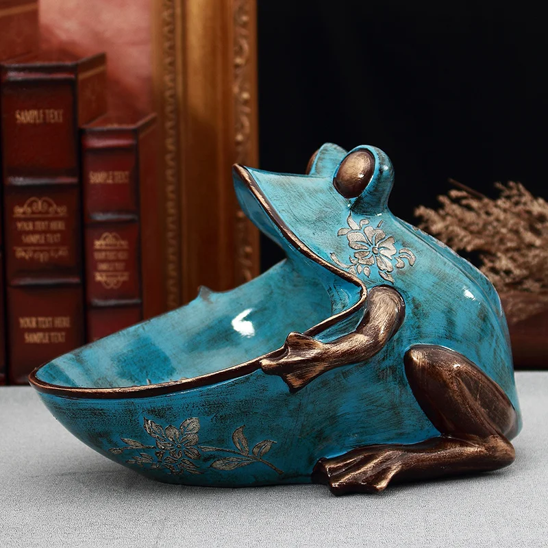 Искусственная кожа, Декоративный ящик для хранения, 3D кавайная статуя животного лягушки, украшение интерьера комнаты, искусственный декор ...
Искусственная кожа, Декоративный ящик для хранения, 3D кавайная статуя животного лягушки, украшение интерьера комнаты, искусственный декор ...
