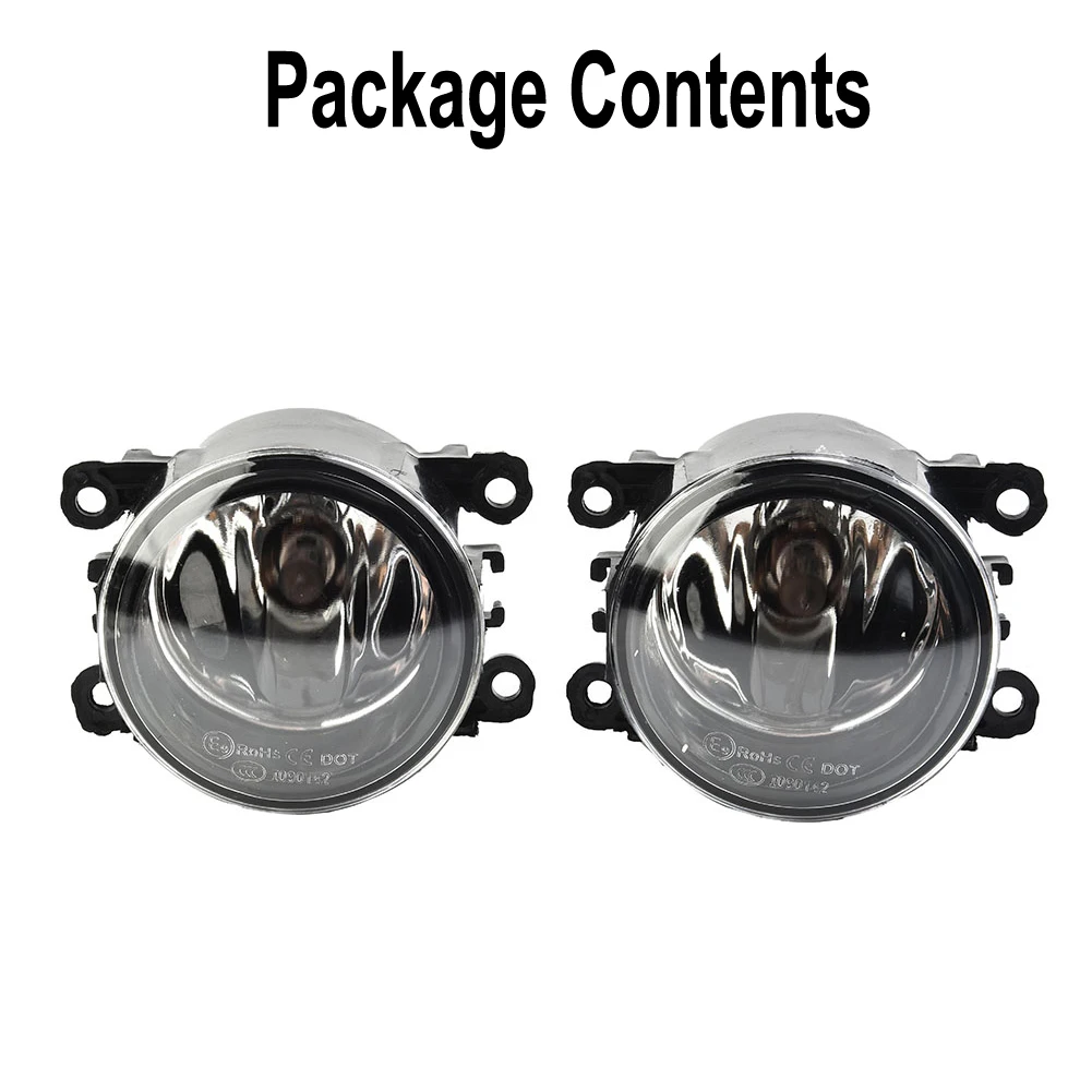 Durable Practical Fog Lights Heavy duty Screw Spare part Assembly Attachment Bolt Driving Lamps Replacement Right Bulbs
Durable Practical Fog Lights Heavy duty Screw Spare part Assembly Attachment Bolt Driving Lamps Replacement Right Bulbs