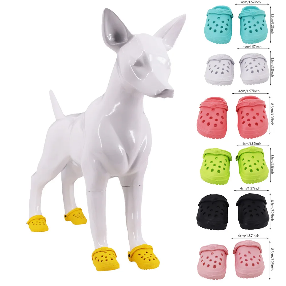 2024NEW 4PCS/ Set Fashion Pet Dog Beach Shoes Boots Breathable Summer Soft Bottom Dog Shoes Wearable Reflective Pet Footwear
2024NEW 4PCS/ Set Fashion Pet Dog Beach Shoes Boots Breathable Summer Soft Bottom Dog Shoes Wearable Reflective Pet Footwear