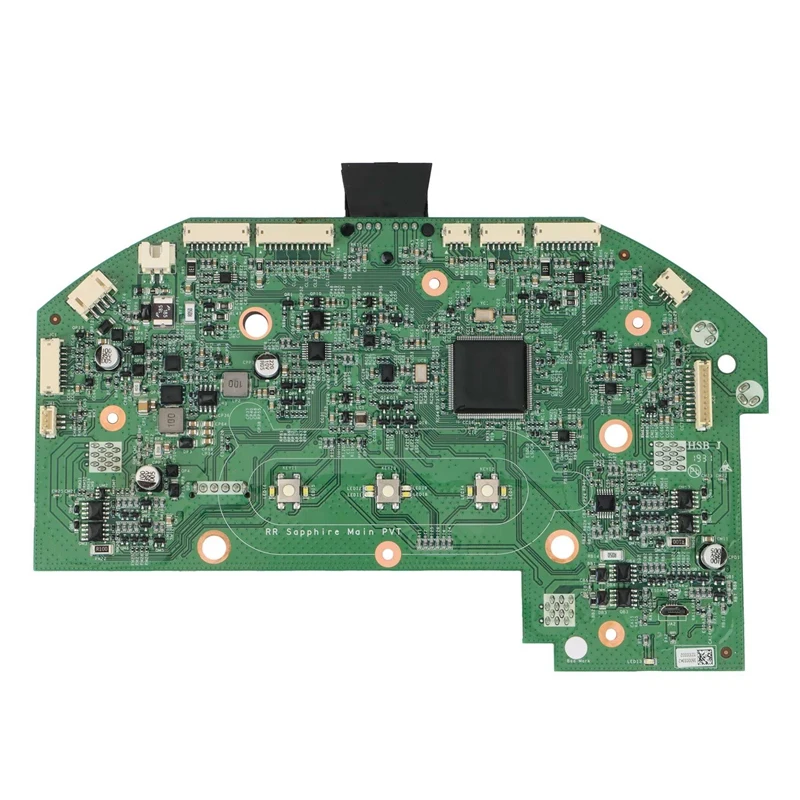 Vacuum Cleaner Motherboard Circuit Board For Xiaomi Roborock Xiaowa E20 E25 E35 Vacuum Cleaner Repair Parts Main Board
Vacuum Cleaner Motherboard Circuit Board For Xiaomi Roborock Xiaowa E20 E25 E35 Vacuum Cleaner Repair Parts Main Board