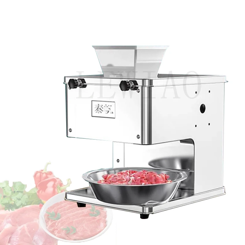 Устройство для резки мяса, устройство для резки овощей, свинины, ягненка, говядины, многофункциональное коммерческое устройство из нержавеющей стали
Устройство для резки мяса, устройство для резки овощей, свинины, ягненка, говядины, многофункциональное коммерческое устройство из нержавеющей стали