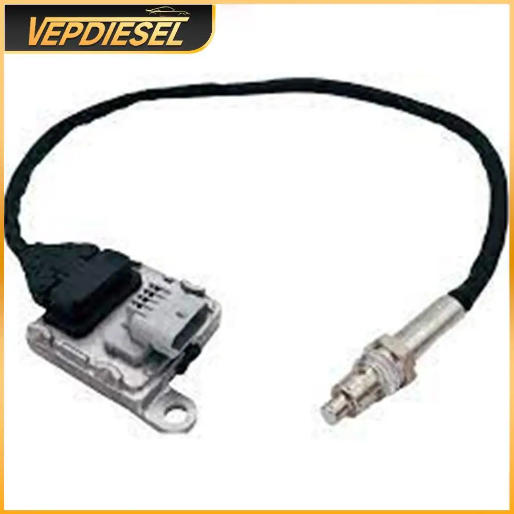1 шт. Датчик Nox 5WK97360 68227468AA для Ram 2500/3500/4500 6.7L автомобильные профессиональные детали