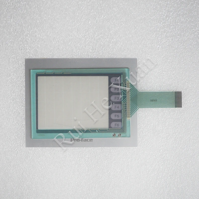 Touch Screen Panel Glass Digitizer for Pro-face ST400-AG41-24V ST401-AG41-24V Touchpad and Protective Film Overlay
Touch Screen Panel Glass Digitizer for Pro-face ST400-AG41-24V ST401-AG41-24V Touchpad and Protective Film Overlay