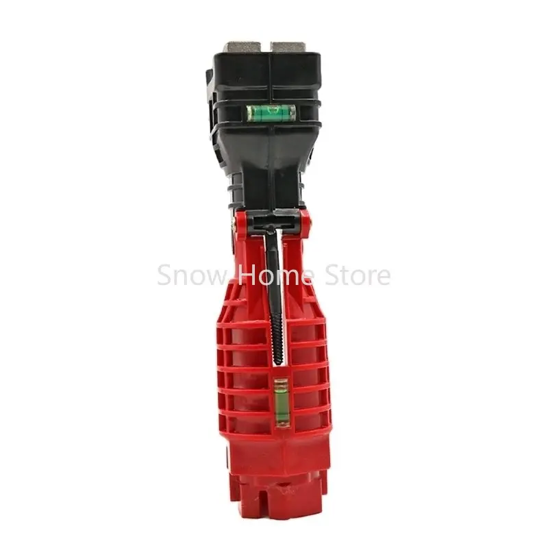 1pc 18 In 1 Foldable Water Pipe Wrench Double End Basin Bottom Pliers Sleeve Bathroom Faucet Sink Repair Tool C7AC
1pc 18 In 1 Foldable Water Pipe Wrench Double End Basin Bottom Pliers Sleeve Bathroom Faucet Sink Repair Tool C7AC