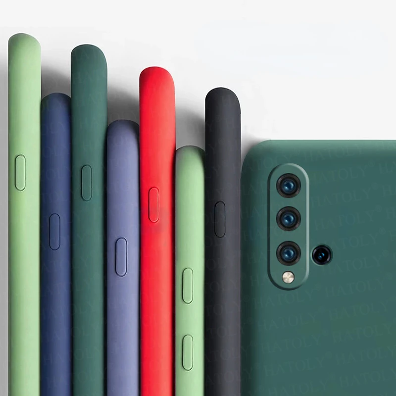 5T Cover 9 8 Pro 8i 7i 7 6 SE 5 4 3 3i Soft Liquid Silicone Phone Bumper Color Back Cover 5T
5T Cover 9 8 Pro 8i 7i 7 6 SE 5 4 3 3i Soft Liquid Silicone Phone Bumper Color Back Cover 5T