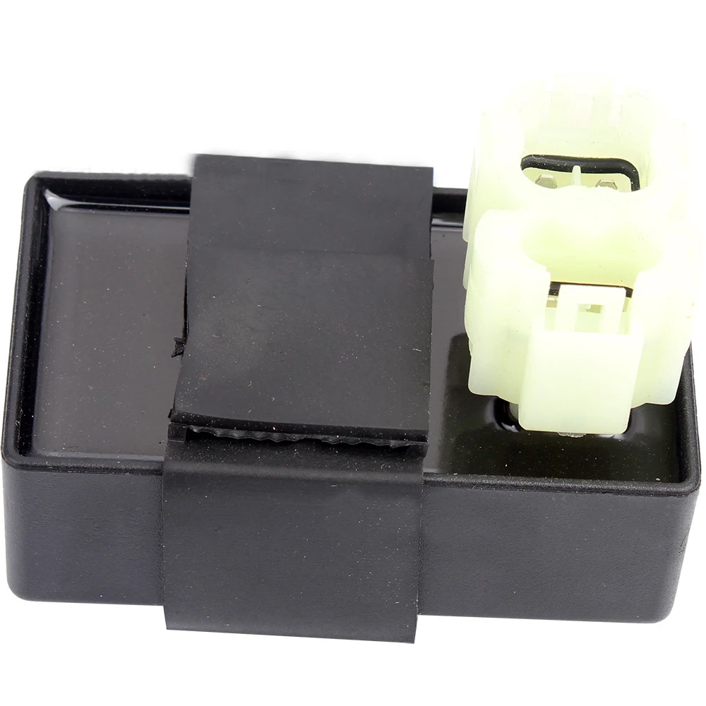 6 Pins CDI Box Ignition Trigger Scooter For GY6 50cc-250cc PIT PRO Trail Bike Dirt For PIT Bike Thumpstar ATV Quad
6 Pins CDI Box Ignition Trigger Scooter For GY6 50cc-250cc PIT PRO Trail Bike Dirt For PIT Bike Thumpstar ATV Quad