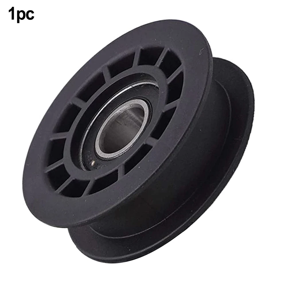 For Husqvarna 587969201 Idler Pulley Fits LC356VB LC221A LC221AH LC221RH Lawn Mower Vehicles Flat Idler Pulley Accessories
For Husqvarna 587969201 Idler Pulley Fits LC356VB LC221A LC221AH LC221RH Lawn Mower Vehicles Flat Idler Pulley Accessories