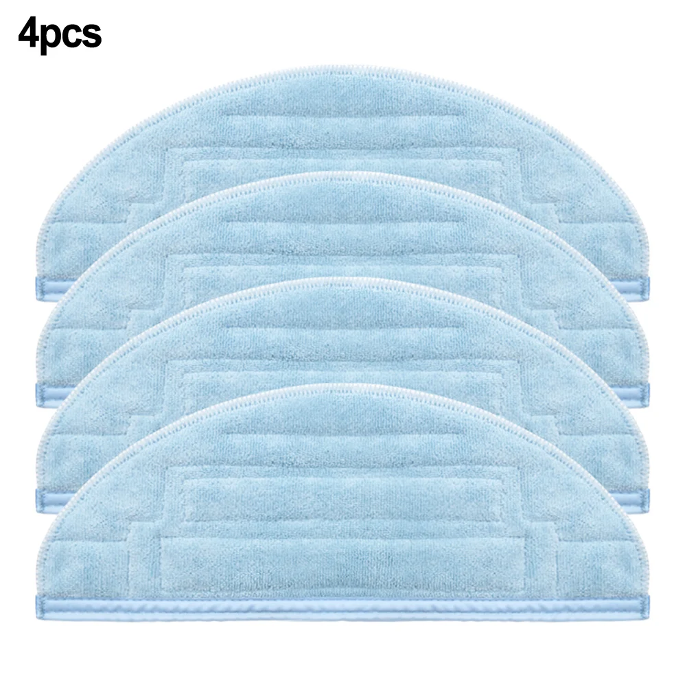 4/10pcs Mop Cloth For Roborock G20 Robot Vacuum Cleaner Spare Replacement Parts Mopping Cloths Household Cleaning Supplies
4/10pcs Mop Cloth For Roborock G20 Robot Vacuum Cleaner Spare Replacement Parts Mopping Cloths Household Cleaning Supplies