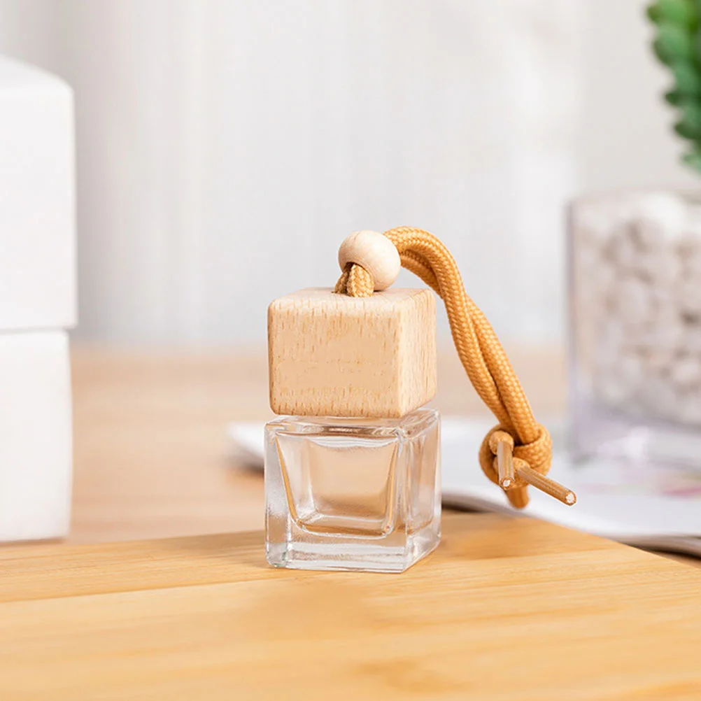 10 Pcs Empty Perfume Bottle Car Air Freshener Pendant Essential Oil Diffuser Bottles Fresheners Refillable
10 Pcs Empty Perfume Bottle Car Air Freshener Pendant Essential Oil Diffuser Bottles Fresheners Refillable