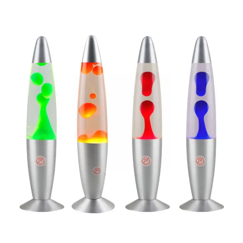 Lava Lamp Night Light Volcano Jellyfish Nightlight Beautiful Liquid Volcanic Lamp Lamp Lamp Motion Home Incandescent Decora A8C6
Lava Lamp Night Light Volcano Jellyfish Nightlight Beautiful Liquid Volcanic Lamp Lamp Lamp Motion Home Incandescent Decora A8C6