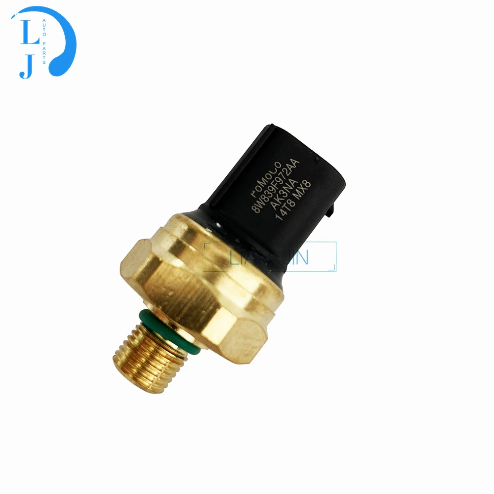 8W83-9F972-AA для Ford Edge 2,0 L Ecoboost датчик давления BM5Z-9F972-A 8W839F972AA BM5Z9F972A
8W83-9F972-AA для Ford Edge 2,0 L Ecoboost датчик давления BM5Z-9F972-A 8W839F972AA BM5Z9F972A