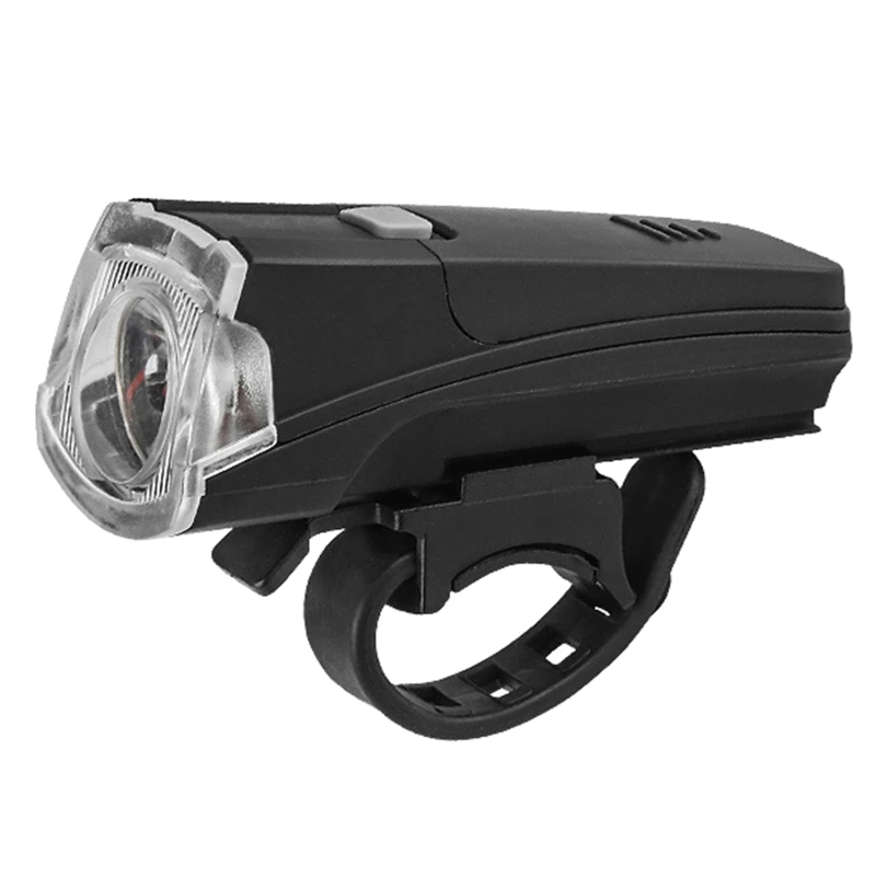 Bicycle Light Rainproof LED Cycling Lights Front Lamp Mountain Bike Headlight Ultralight Flashlight Waterproof Bike Lamp
Bicycle Light Rainproof LED Cycling Lights Front Lamp Mountain Bike Headlight Ultralight Flashlight Waterproof Bike Lamp