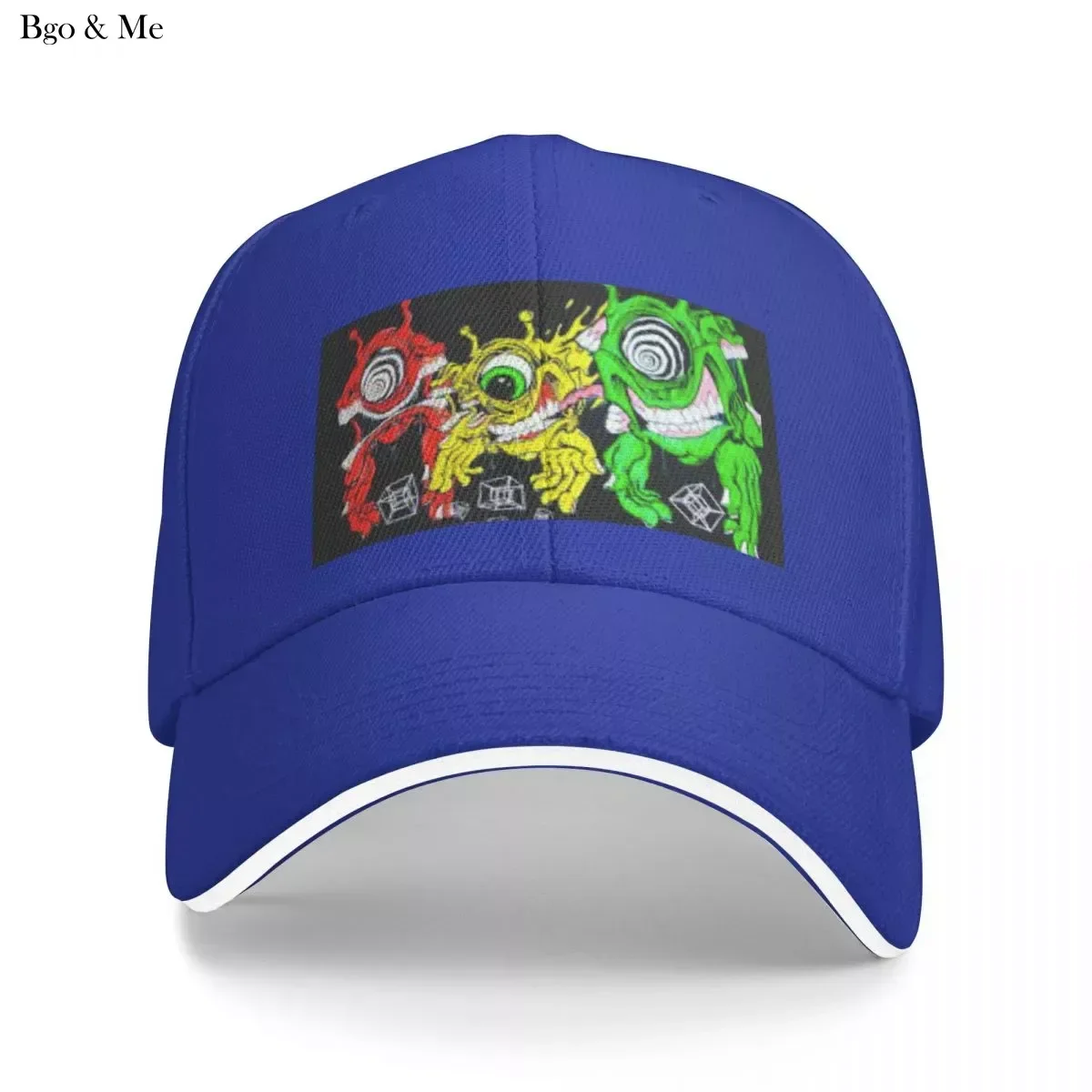 2023 New SUBTRONICS Drawing Baseball Cap Military Cap Man New In Hat Women Caps Men'S
2023 New SUBTRONICS Drawing Baseball Cap Military Cap Man New In Hat Women Caps Men'S