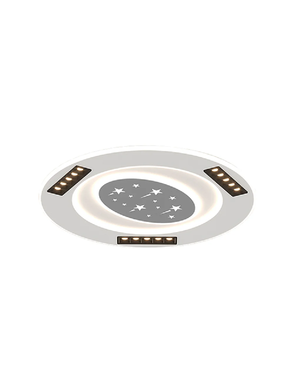 Acrylic Dimmable LED Ceiling Light Silver Round Squre Rectangle Light Fixture Lamparas De Techo Home Decor Modern Ceiling Lamps
Acrylic Dimmable LED Ceiling Light Silver Round Squre Rectangle Light Fixture Lamparas De Techo Home Decor Modern Ceiling Lamps