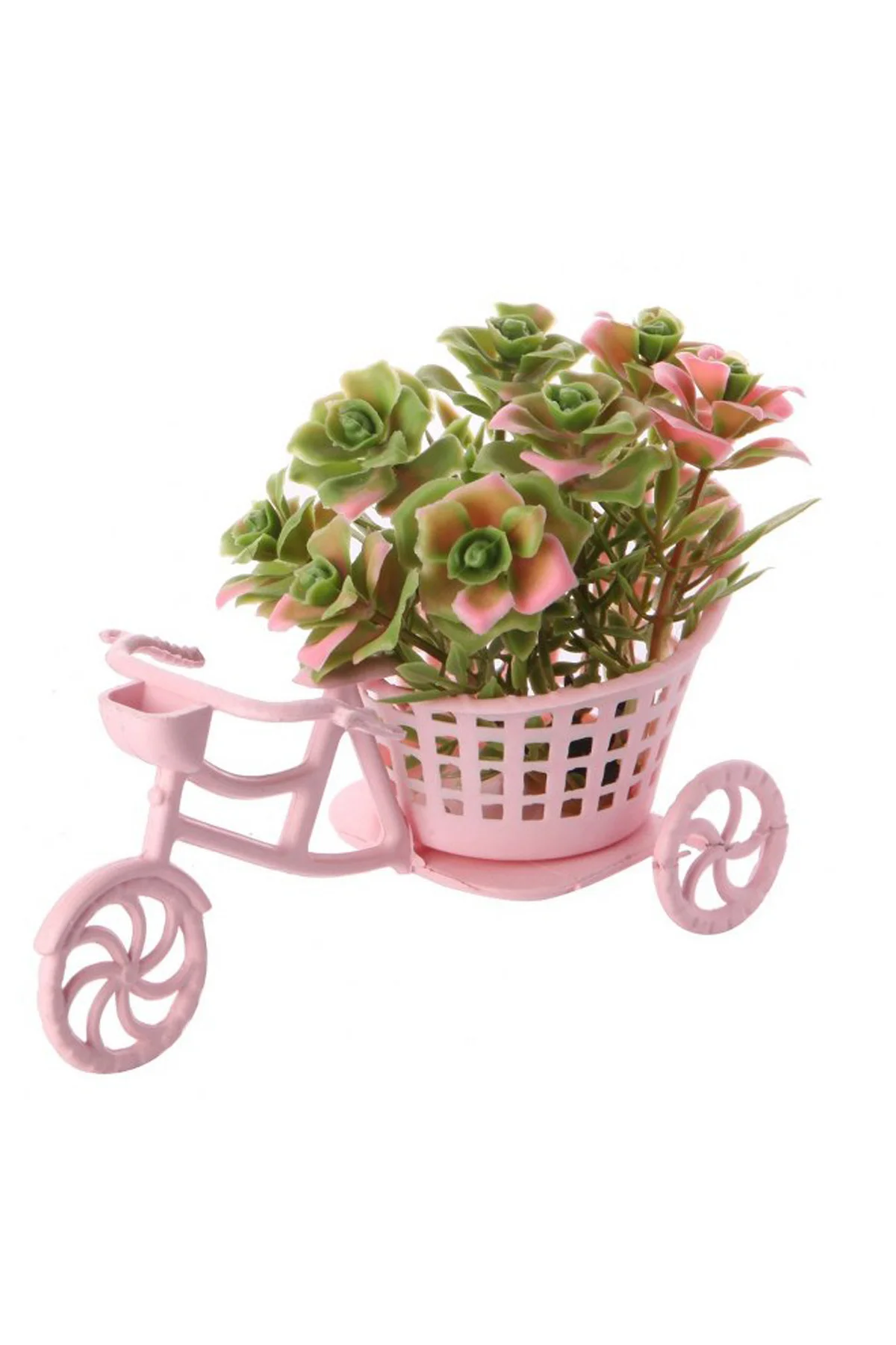 Nostalgic Bicycle Flower Pot Decorative Artificial Flower Pink 10 cmAnime, Genshin Effect, Stickers, A Piece of Home Decor
Nostalgic Bicycle Flower Pot Decorative Artificial Flower Pink 10 cmAnime, Genshin Effect, Stickers, A Piece of Home Decor