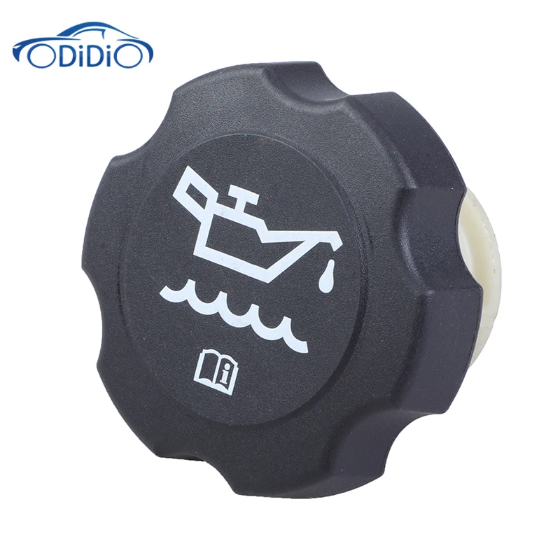 Engine Oil Filler Cap Cover 93439687 4437483 For Chevy GMC Pontiac Buick For ACDelco FC212 GM
Engine Oil Filler Cap Cover 93439687 4437483 For Chevy GMC Pontiac Buick For ACDelco FC212 GM