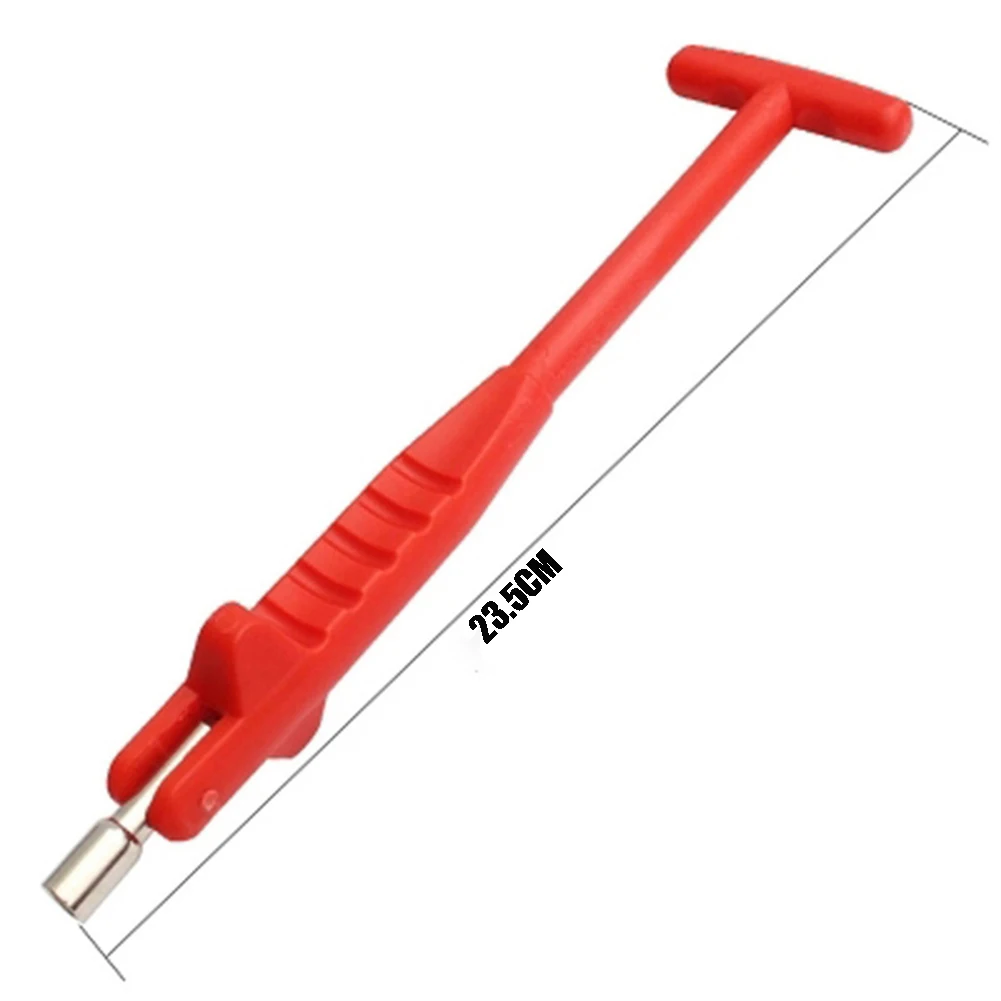Car Tire Valve Stem Puller Changer Tool Auto Metal Tube Repair Installation Tool Valve Stem Core Car Wheel Valve Stem Remover
Car Tire Valve Stem Puller Changer Tool Auto Metal Tube Repair Installation Tool Valve Stem Core Car Wheel Valve Stem Remover