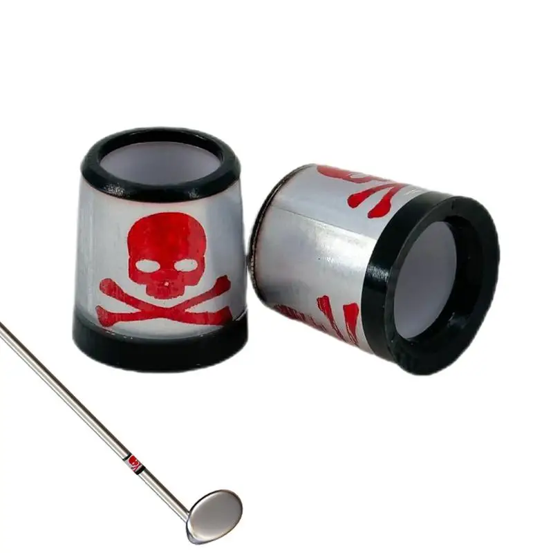 Golf Ferrules 2 Pieces Wear-resistant Golf Club Shafts For Irons High Hardness Putter Sleeve Protection For Golf Club Irons
Golf Ferrules 2 Pieces Wear-resistant Golf Club Shafts For Irons High Hardness Putter Sleeve Protection For Golf Club Irons