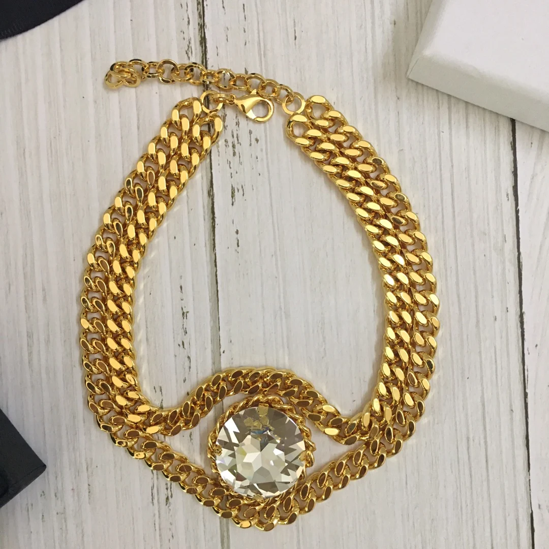 Европейские и американские Взрывные модели, ожерелье в Кубинском стиле
Европейские и американские Взрывные модели, ожерелье в Кубинском стиле