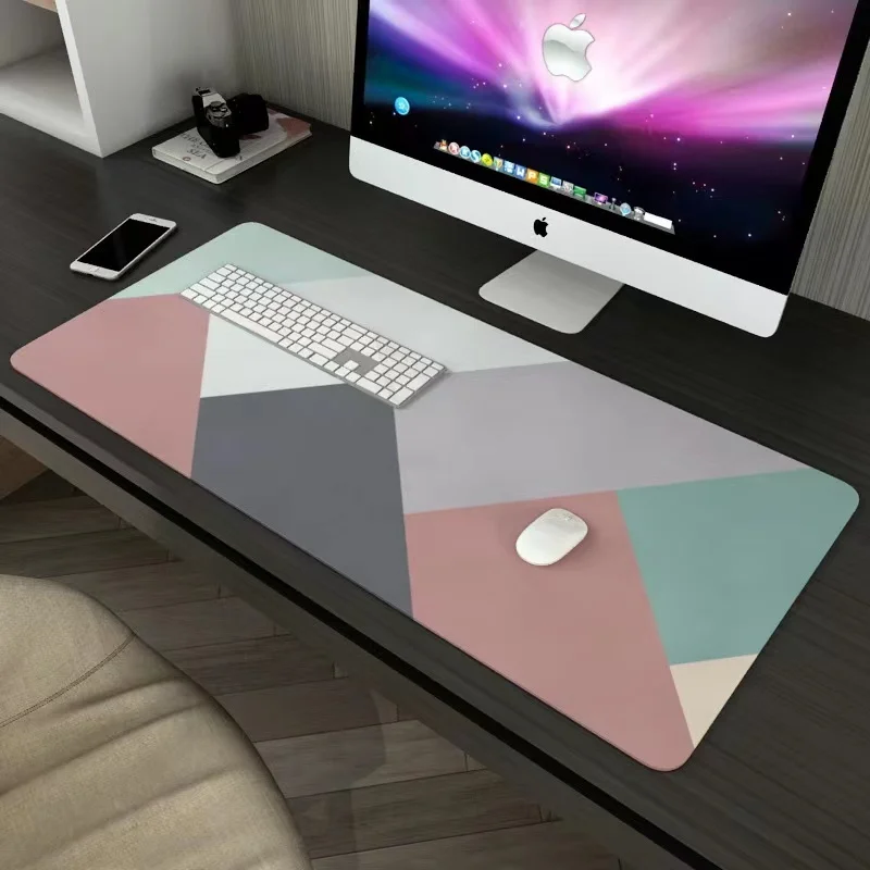 Large 80x30cm Gamer Mouse Pad, Carpet For Office, Computer, Non-slip Keyboard, Durable, Notebook, Office Genuine Best
Large 80x30cm Gamer Mouse Pad, Carpet For Office, Computer, Non-slip Keyboard, Durable, Notebook, Office Genuine Best