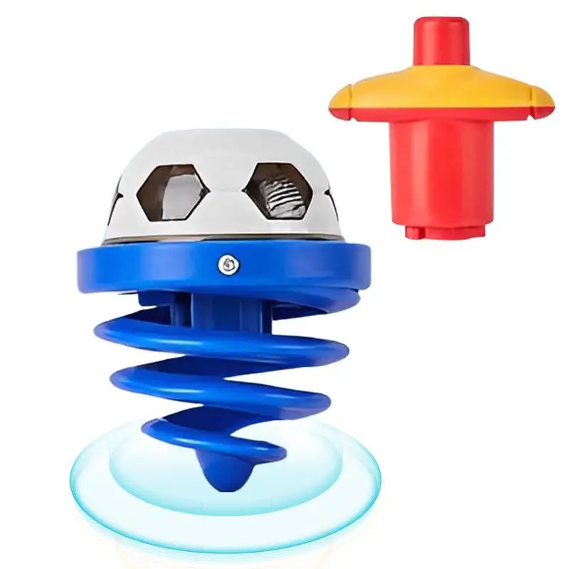 

Мигающий музыкальный гироскоп, Сияющие игрушки, мигающий гироскоп, игрушка для детей, портативный вращающийся верх, игрушка, настольный плоский гироскоп, игрушка для детей, вращающаяся игрушка