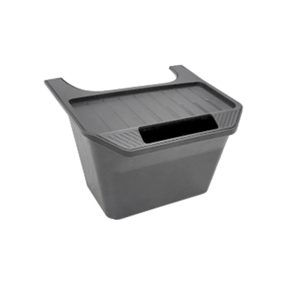 For Model 3 Model Y Rear Center Console Organizer Box Rear Middle Car Tray Back Center Storage Grey
For Model 3 Model Y Rear Center Console Organizer Box Rear Middle Car Tray Back Center Storage Grey