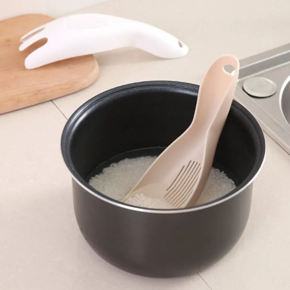 Creative Plastic Pot Strainer Drainer Multifunction Rice Washing Spoon Colanders Kitchen Gadgets Cooking Tools
Creative Plastic Pot Strainer Drainer Multifunction Rice Washing Spoon Colanders Kitchen Gadgets Cooking Tools