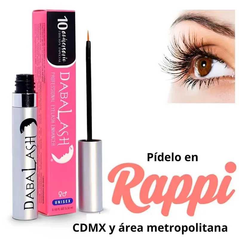 Free Shipping Eyelash Growth Serum Enhancer Eyelash Lengthening and Thickening Serum Eyelash Enhancing Serum Makeup
Free Shipping Eyelash Growth Serum Enhancer Eyelash Lengthening and Thickening Serum Eyelash Enhancing Serum Makeup