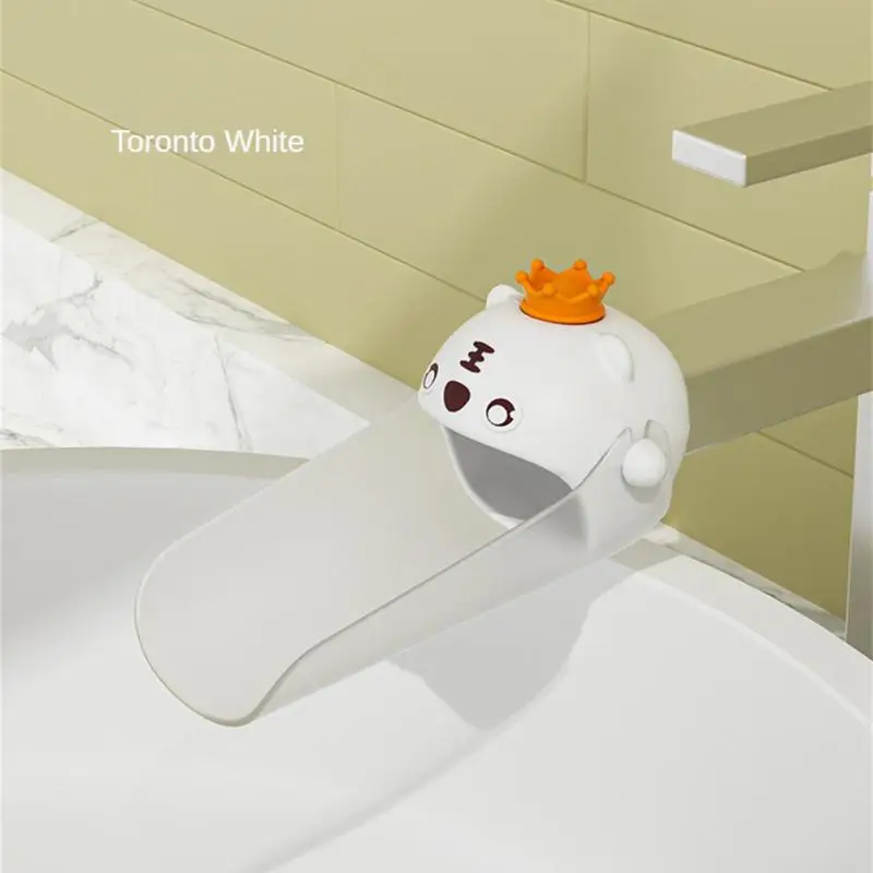 Cartoon Sink Nozzle Splash Proof Adjustable Faucet Chute Extender Water-saving Water Tap Extension Bathroom Sink Accessories
Cartoon Sink Nozzle Splash Proof Adjustable Faucet Chute Extender Water-saving Water Tap Extension Bathroom Sink Accessories