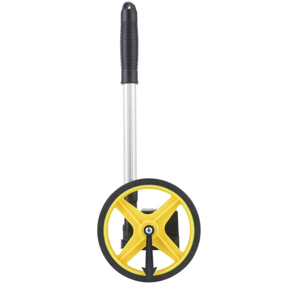 Mini Accurate Distance Measuring Wheel 0~9999.9m with Telescopic Handle measuring measuring measuring
Mini Accurate Distance Measuring Wheel 0~9999.9m with Telescopic Handle measuring measuring measuring