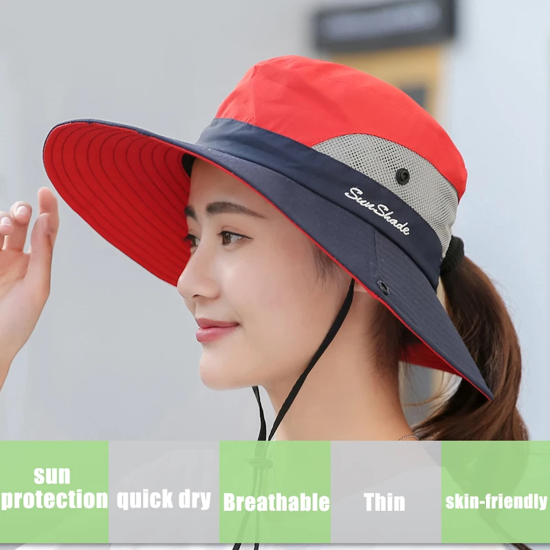 Шляпа от солнца для детей и взрослых, складная Панама с широкими полями, с защитой от УФ лучей, для отдыха на открытом воздухе, для путешестви...
Шляпа от солнца для детей и взрослых, складная Панама с широкими полями, с защитой от УФ лучей, для отдыха на открытом воздухе, для путешестви...