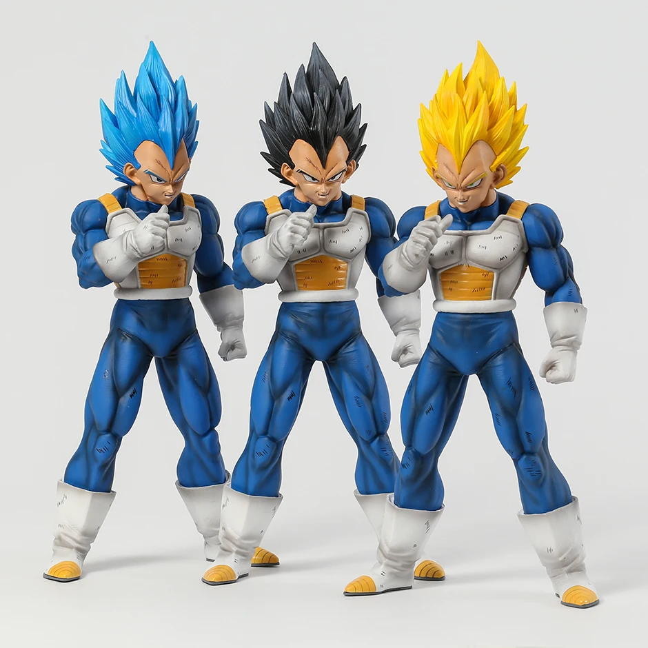 Ichiban kuji Dragonball Legends Super Saiyan Vegeta Complete Figure Excellent Model Statue
Ichiban kuji Dragonball Legends Super Saiyan Vegeta Complete Figure Excellent Model Statue