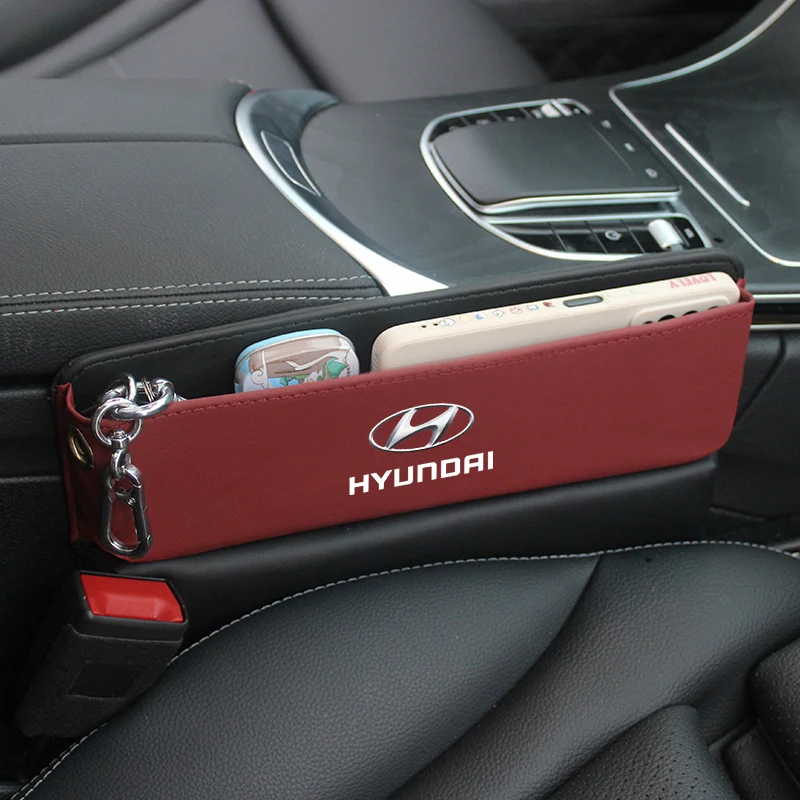 Car Organizer Box Leather Seat Crevice Gap Storage Bag For Hyundai i30 i20 ix35 Tucson Accent Getz Elantra Creta Touring GT 2022
Car Organizer Box Leather Seat Crevice Gap Storage Bag For Hyundai i30 i20 ix35 Tucson Accent Getz Elantra Creta Touring GT 2022