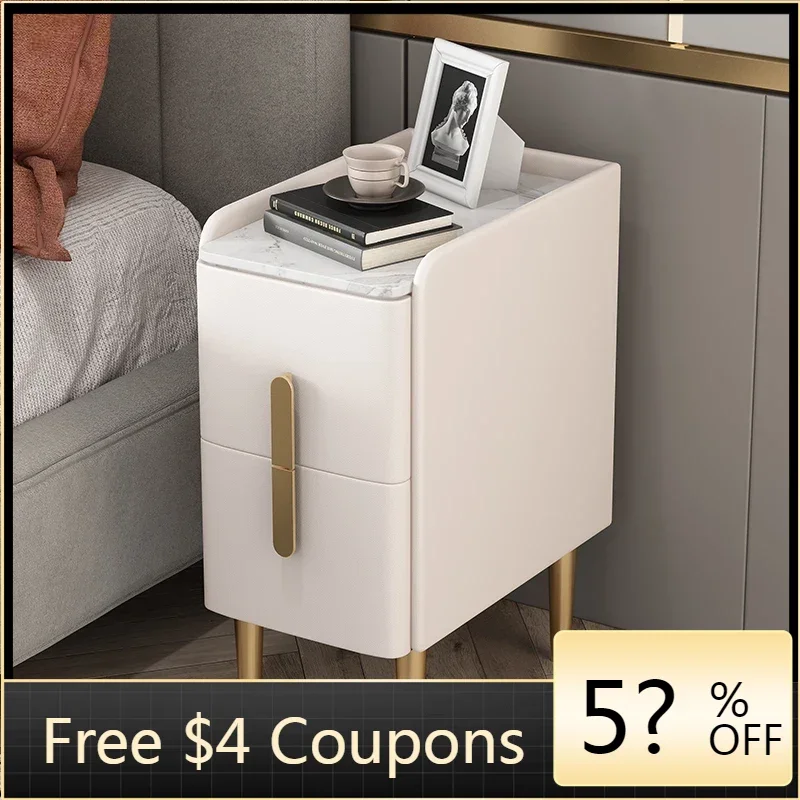 Dressing Storage Bedside Cabinet Space Saving Wooden Narrow Nightstand Comfortable Muebles Hogar Small Apartment Furniture
Dressing Storage Bedside Cabinet Space Saving Wooden Narrow Nightstand Comfortable Muebles Hogar Small Apartment Furniture