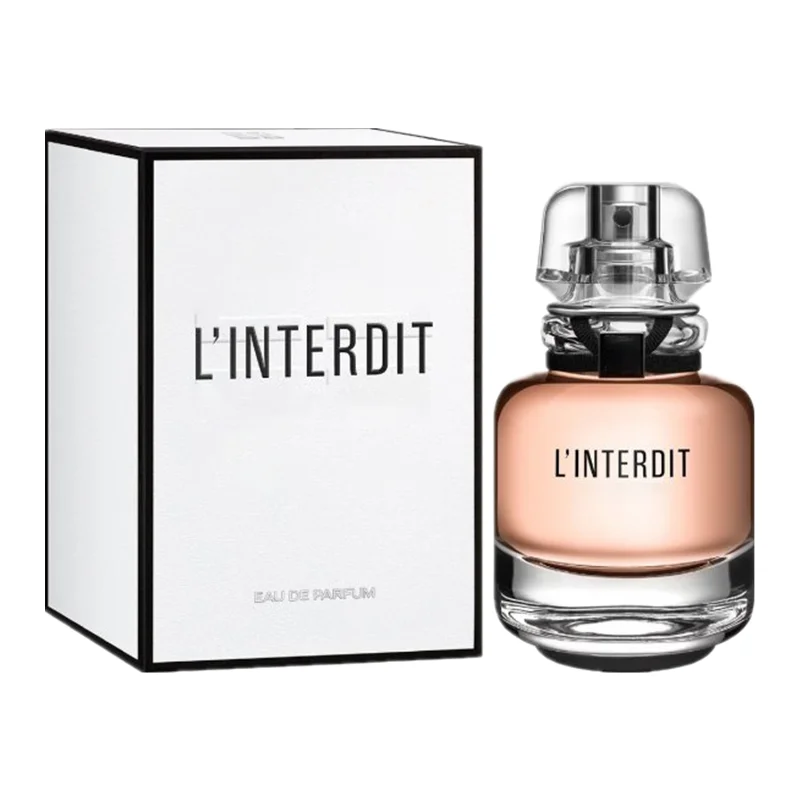 Fashion Cologne Women's Parfums Classic Fresh Fragrance Charm Parfume Fresh Eau De Toilette Perfums Women Brand Original
Fashion Cologne Women's Parfums Classic Fresh Fragrance Charm Parfume Fresh Eau De Toilette Perfums Women Brand Original