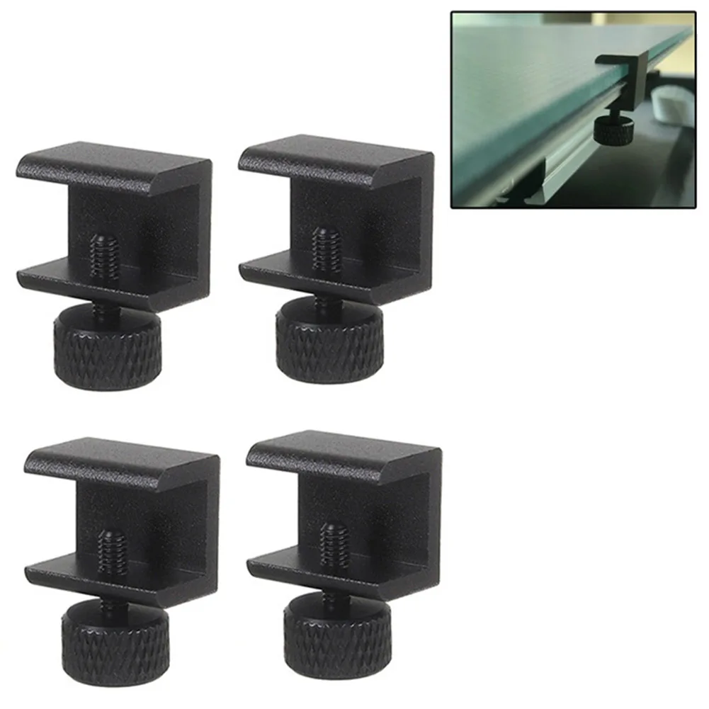 4 шт. Регулируемый Алюминиевый зажим Ender Clamp для CR10 строительной платформы Hot Bed углеродное Хрустальное стекло крепежный зажим аксессуары для...
4 шт. Регулируемый Алюминиевый зажим Ender Clamp для CR10 строительной платформы Hot Bed углеродное Хрустальное стекло крепежный зажим аксессуары для...