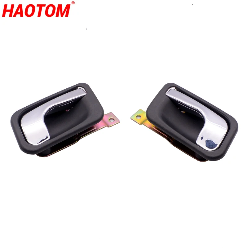 Car Interior Door Handle Fit For Mitsubishi Montero Pajero MK II MK2 V46 V31 V32 V33 1992 1993 1994 1995 1996-2000
Car Interior Door Handle Fit For Mitsubishi Montero Pajero MK II MK2 V46 V31 V32 V33 1992 1993 1994 1995 1996-2000