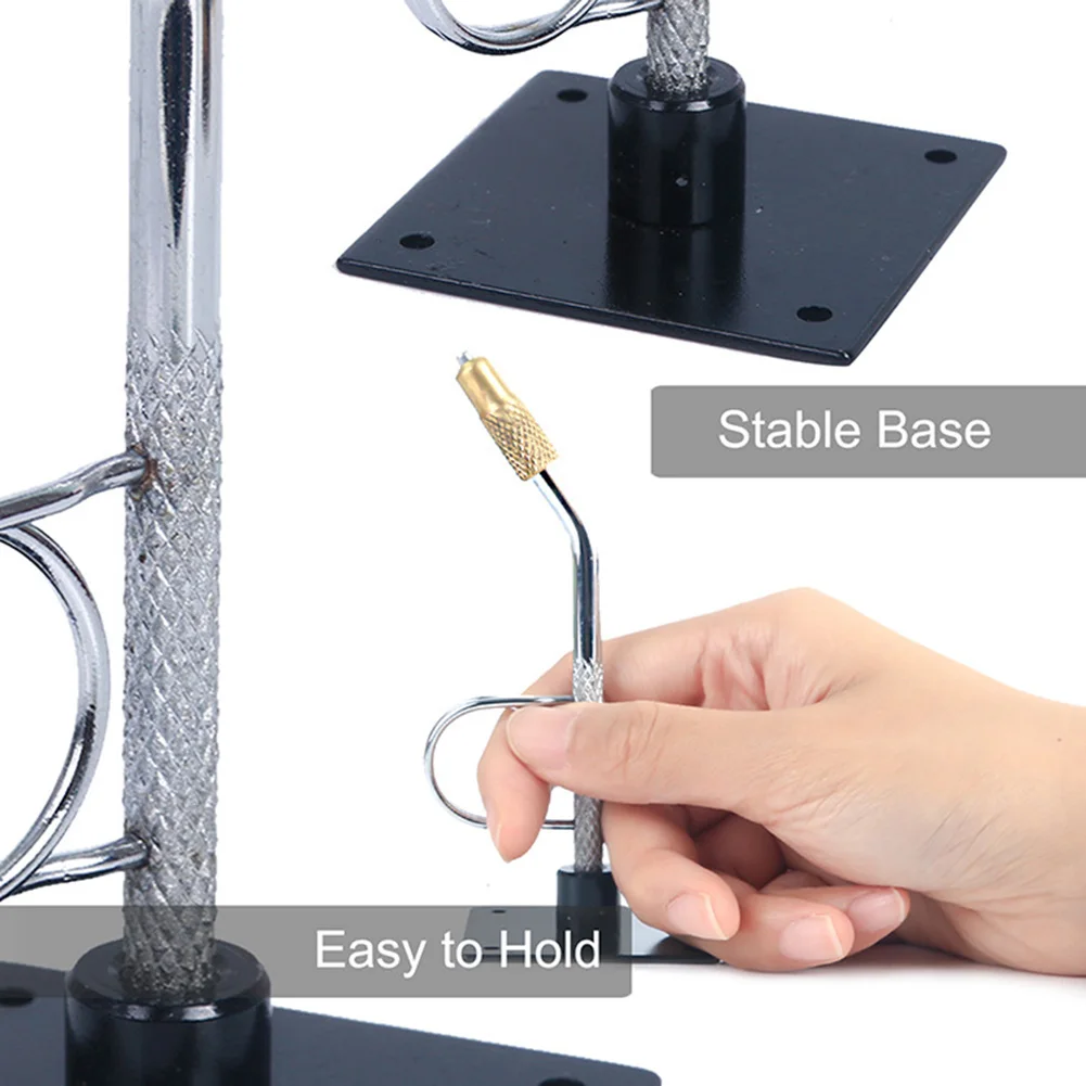 Portable Flying Wire Pliers With Base Metal Hook Binding Tool Hair Hook Pliers Tie Hook Tool Rotating C-clip Fish Hook Kit
Portable Flying Wire Pliers With Base Metal Hook Binding Tool Hair Hook Pliers Tie Hook Tool Rotating C-clip Fish Hook Kit