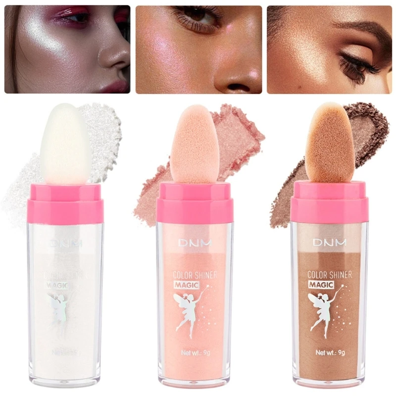 3Colors Body Glitter, Shimmer Body Highlighter Powder, Body Glitter Powder 
3Colors Body Glitter, Shimmer Body Highlighter Powder, Body Glitter Powder