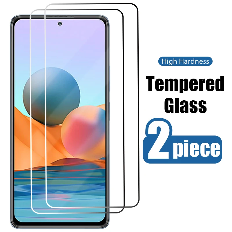 

2PCS Screen Protector For Nokia C110 C300 C22 C32 C12 C21 G11 C01 3.1 5.1 6.1 7 Plus Pro C200 C20 C10 C30 Protect Tempered Glass