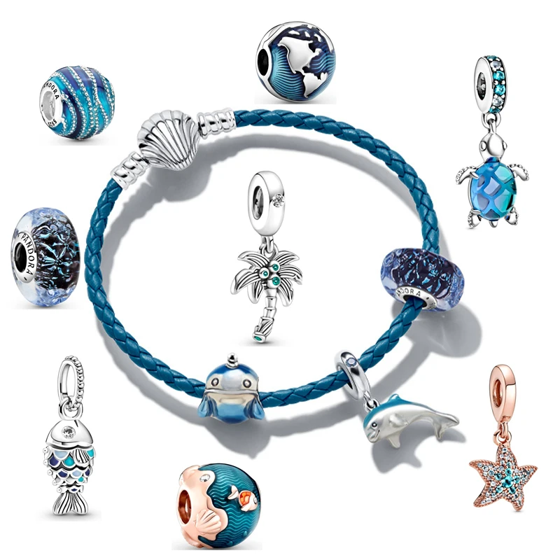 New Joyeria Fina Para Mujer Bangle Fit Original Pandora DIY Charm 925 Sterling Silver Bransoletki Damskie Jewelry Women Bracelet
New Joyeria Fina Para Mujer Bangle Fit Original Pandora DIY Charm 925 Sterling Silver Bransoletki Damskie Jewelry Women Bracelet