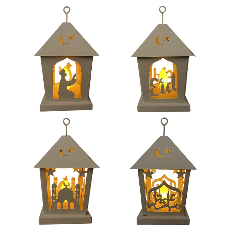 Eid Candle Lantern Retro Moon Star Led Night Light Ornament with Hanging Ring for Home Bedroom Garden Patio Festival Decor Lamp
Eid Candle Lantern Retro Moon Star Led Night Light Ornament with Hanging Ring for Home Bedroom Garden Patio Festival Decor Lamp