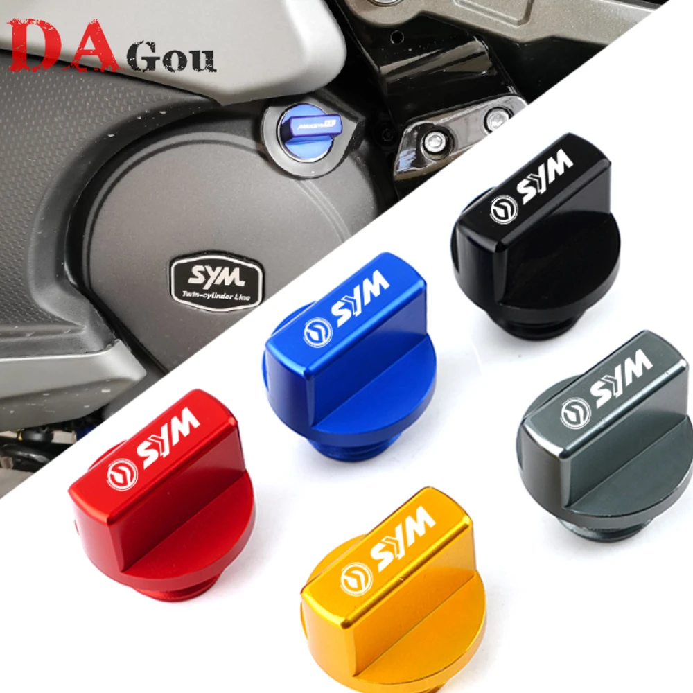 For SYM GTS300I CRUISYM300 RV250 EVO250I JOYRIDE200 JOYMAX Z300 MAXSYM400I New Motorcycle Engine Magnetic Oil Drainer Oil Screw
For SYM GTS300I CRUISYM300 RV250 EVO250I JOYRIDE200 JOYMAX Z300 MAXSYM400I New Motorcycle Engine Magnetic Oil Drainer Oil Screw