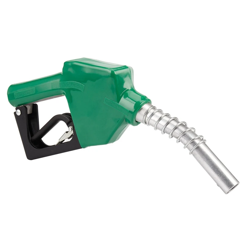 3X Fuel Refilling Nozzle Automatic Cut-Off Fuelling Nozzle Fuel Oil Dispensing Tool Oil Water Refueling
3X Fuel Refilling Nozzle Automatic Cut-Off Fuelling Nozzle Fuel Oil Dispensing Tool Oil Water Refueling
